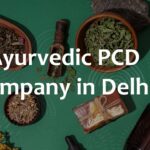 Ayurvedic PCD Company in Delhi