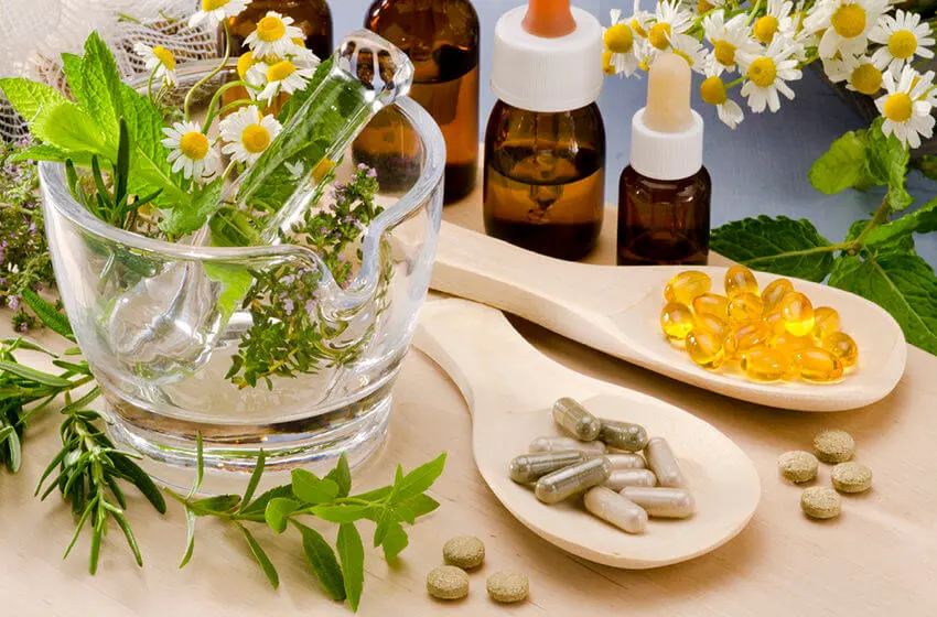 Ayurvedic PCD Franchise Company In Punjab