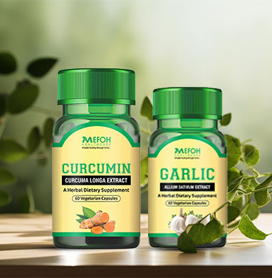 ayurvedic capsules