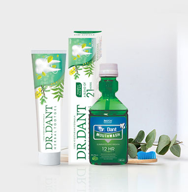 Ayurvedic Oral Care