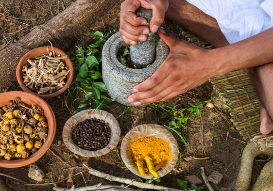 Top Ayurvedic PCD Company In Visakhapatnam