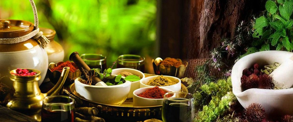 Top Ayurvedic Medicine Manufacturers In Mysore image